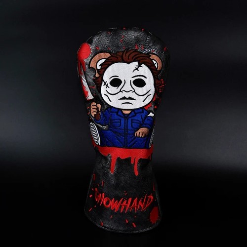Showhand golf maschera di - showhand,