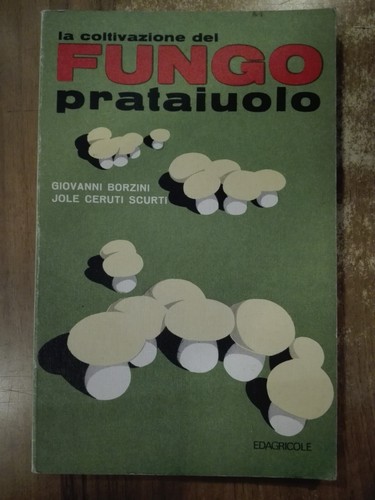 Coltivazione del fungo - coltivazione,
