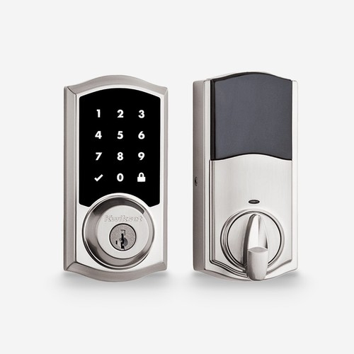 Kwikset smartcode 916 - kwikset,