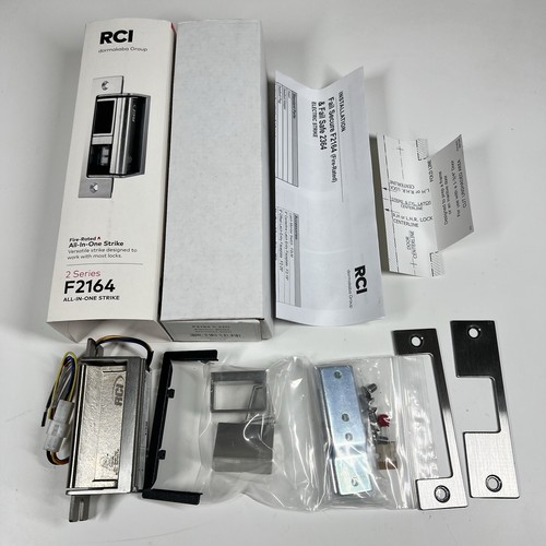 Rci f2164 32d attacco - f2164,