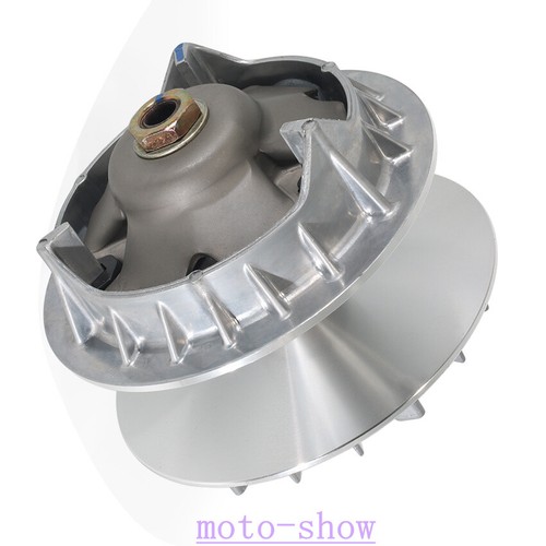 Kit variatore completo - kit,