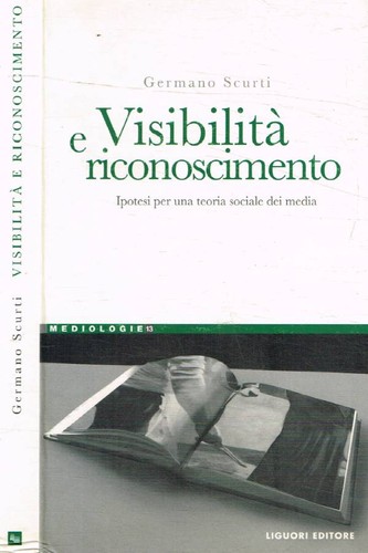 Visibilità riconoscimento - visibilità,