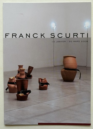 Franck scurti carton - -, d
