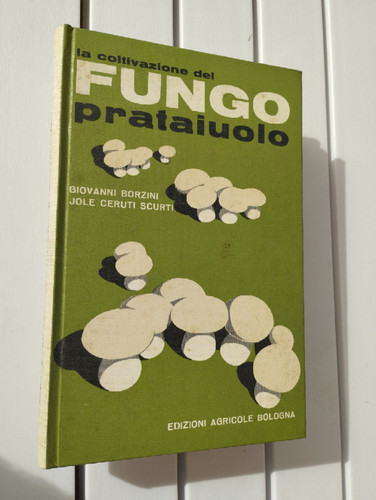 Libro coltivazione del - libro, la