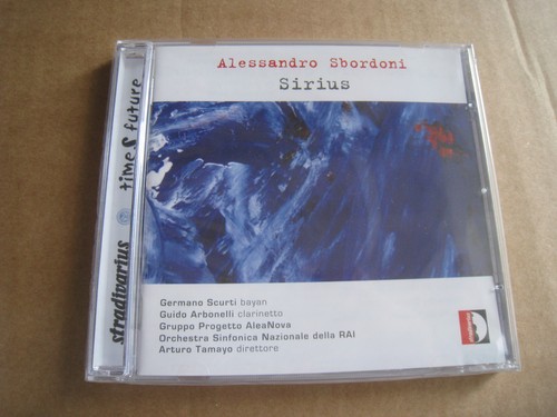 Alessandro sbordoni sirius - alessandro,