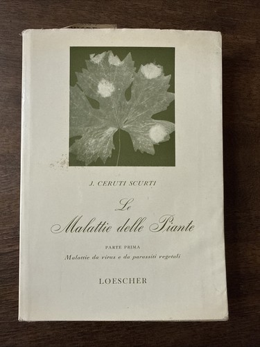 Scurti le malattie - :,