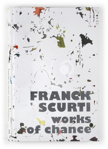 Frank scurti works - scurti, chance