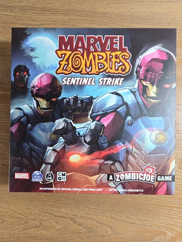 Nuovo sigillato marvel - nuovo/sigillato,