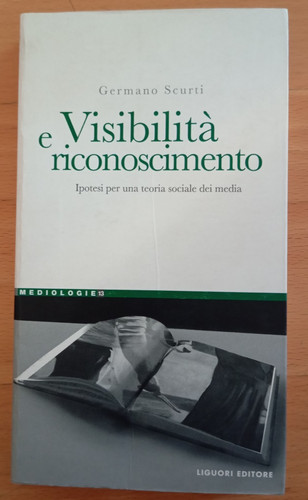 Visibilità riconoscimento - e,