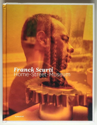 Franck scurti - franck,