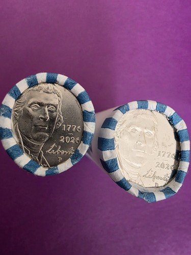 2026 d semiquincentenario - p,