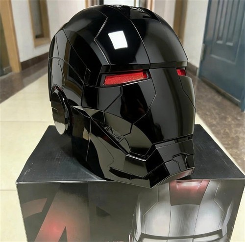 Casco autoking iron - autoking, man