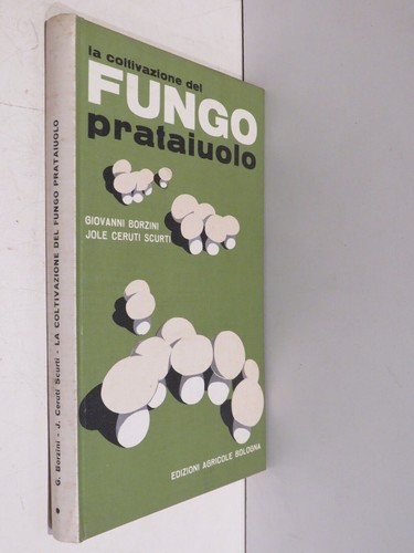 Coltivazione del fungo - la,
