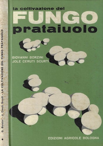 Coltivazione del fungo - coltivazione,