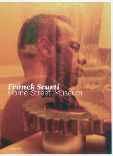 Franck scurti - franck,