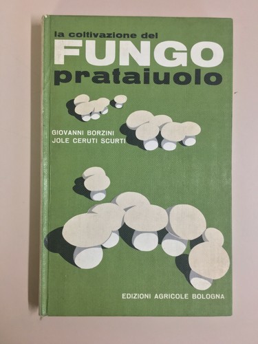 Coltivazione del fungo - coltivazione,