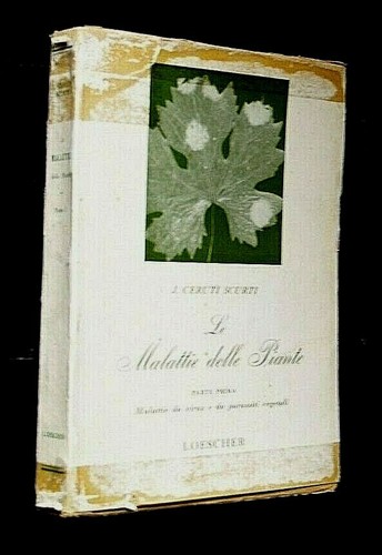 Scurti le malattie - c.,