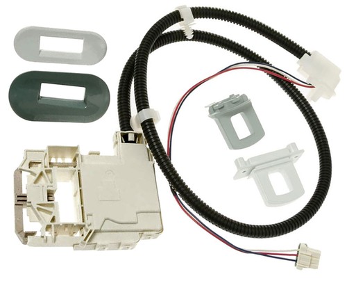 Gtw465asn1ww kit blocco e - ge,