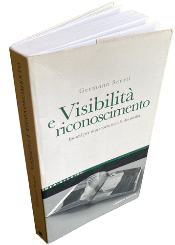 Germano scurti visibilità - scurti, e