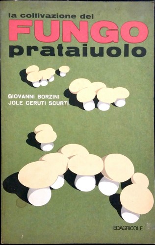 Coltivazione del fungo - la,