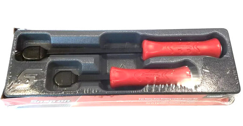 New snap piece - snap-on™, 2-piece