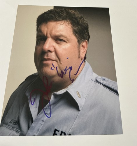 Foto autografo firmato - autografo,