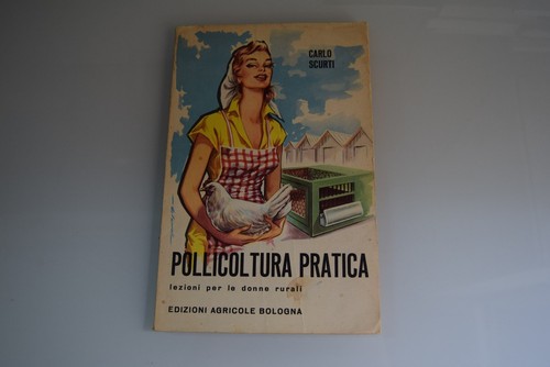 Scurti pollicoltura pratica - ,